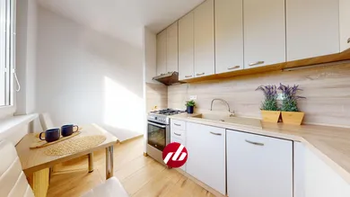 Byty na predaj 2-izbový, Stupava · €164 900
