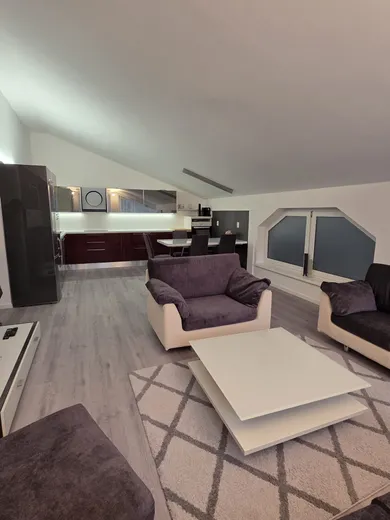 Na prenájom byt v Pezinok · €1 000 · Dokončené