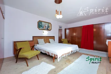 Na predaj 3-izbový dom, 104 m², Dolné Dubové, Hlavná