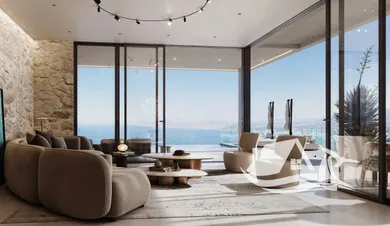 Na predaj 4-izbový byt, 163 m²