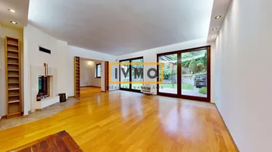 Na prenájom 6-izbový dom, 250 m², Bratislava-Lamač, Pod násypom