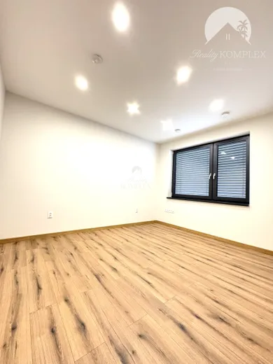 Na predaj dom v Komárno · €485 000 · Novostavba