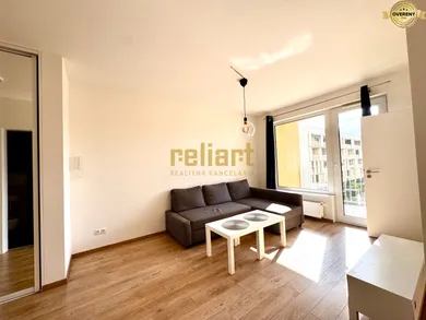 Na predaj 2-izbový byt, 40 m², Bratislava-Lamač, Zdenky Schelingovej