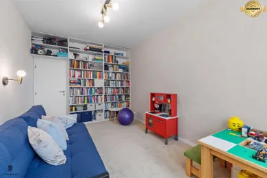 Na predaj byt v Bratislava-Karlova Ves · €535 000 · Dokončené
