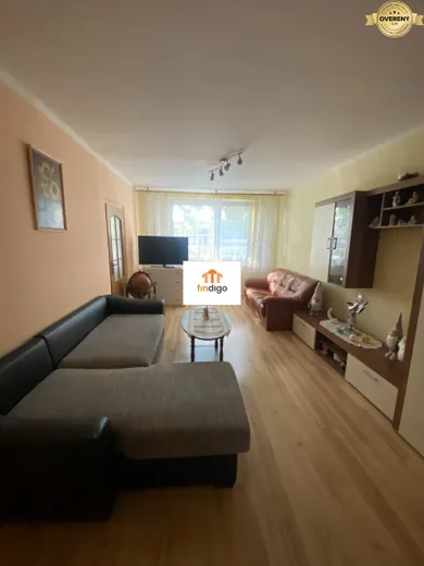 Na prenájom byt v Šaľa · €670 · Čiastočná rekonštrukcia