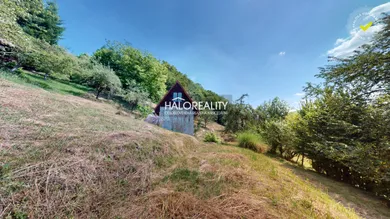 Na predaj rekreačný dom, 25 m², Revúca
