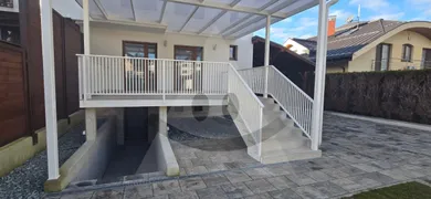 Na prenájom 5-izbový dom, 220 m², Rajecké Teplice