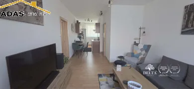 Na predaj 2-izbový byt, 52 m², Poprad, Šrobárova