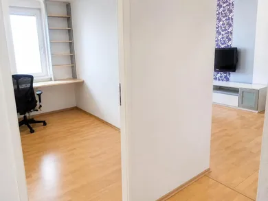 Na prenájom 2-izbový byt, 41 m², Košice-Staré Mesto, Magurská