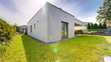 Na predaj dom v Šajdíkove Humence · €310 000 · Novostavba