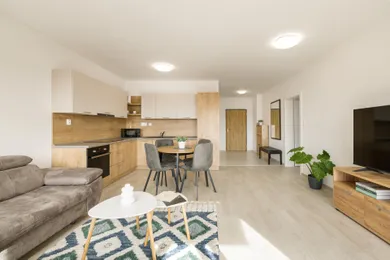 Na predaj byt v Košice-Staré Mesto · €329 900 · Novostavba