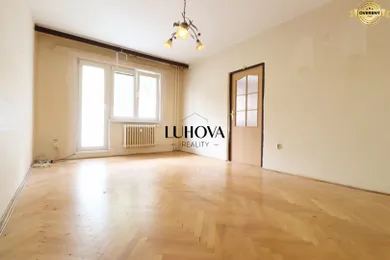 Na predaj 3-izbový byt, 66 m², Púchov, Obrancov mieru