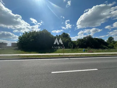 Pozemky na predaj, Senec · €145 350