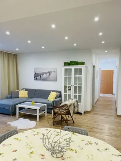 Byty na prenájom 3-izbový, Košice-Juh · €850