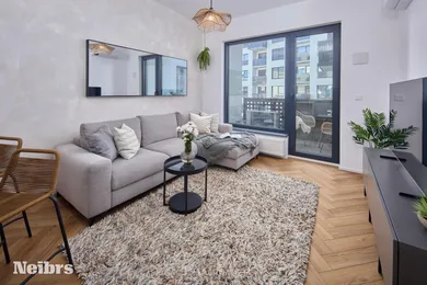 Na predaj byt v Bratislava-Staré Mesto · €419 000 · Novostavba