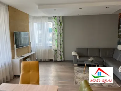 Mieszkania na wynajem, 4-pokojowe, Bratislava-Ružinov · €1390