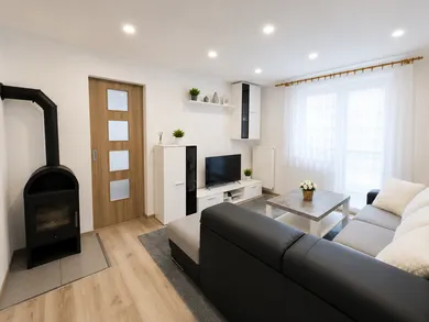 Na predaj byt v Handlová · €69 900 · Dokončené
