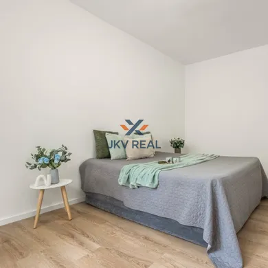 Na predaj 2-izbový byt, 42 m², Nižná Myšľa, košice okolie