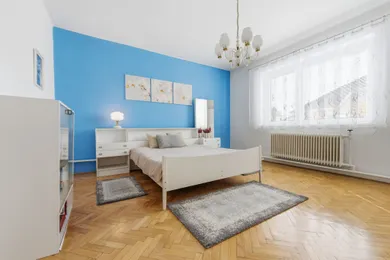 Na predaj 4-izbový dom, 113 m², Trnava, Západná