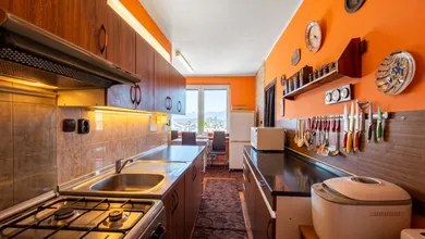 Na predaj 3-izbový byt, 73 m², Žilina, Rajecká