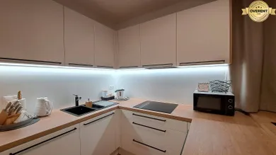 Na prenájom 2-izbový byt, 80 m², Mlynica