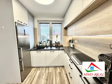 Na predaj byt v Janíky · €173 900 · Novostavba