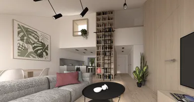 Na predaj byt v Trenčín · €435 000 · Novostavba