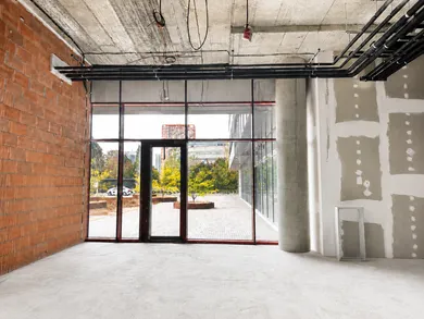 Na predaj komerčné, 171 m², Bratislava-Ružinov, Prístavná