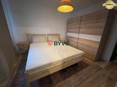 Na predaj 2-izbový byt, 54 m², Bratislava-Petržalka, Lachova