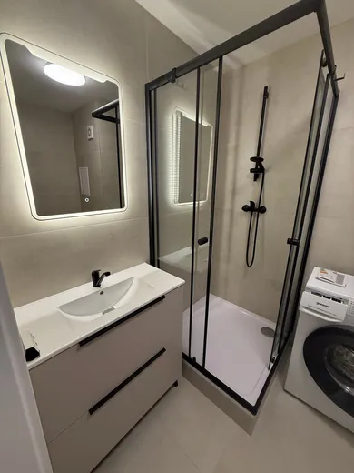Apartments for rent, 2-room in Dunajská Streda · €750