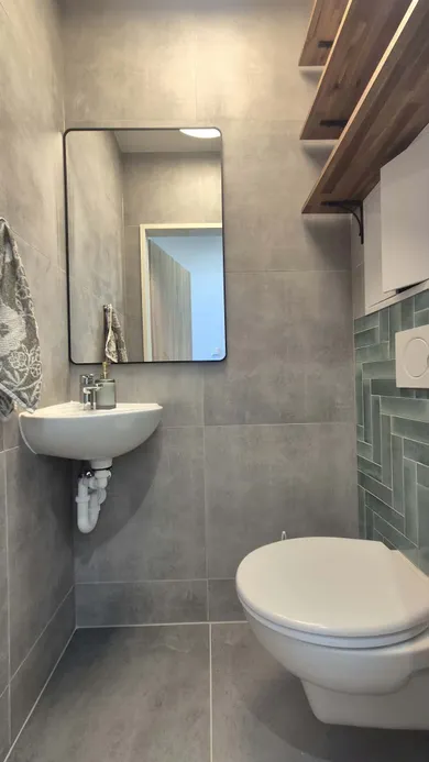 Na prenájom 3-izbový byt, 64 m², Nitra, Lúcna