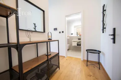 Na prenájom byt, 33 m², Žilina, Jána Milca