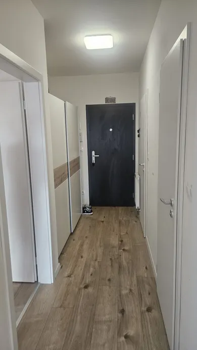 Na predaj 2-izbový byt, 60 m², Trenčín, Na pažiti