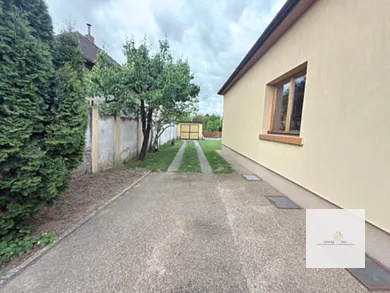Na predaj dom v Šaľa · €240 000 · Dokončené