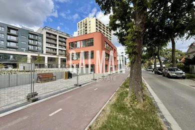 Na predaj 2-izbový byt, 54 m², Bratislava-Ružinov, Plátennicka