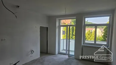 Na predaj 2-izbový byt, 45 m², Trenčianske Teplice, Hviezdoslavova 3