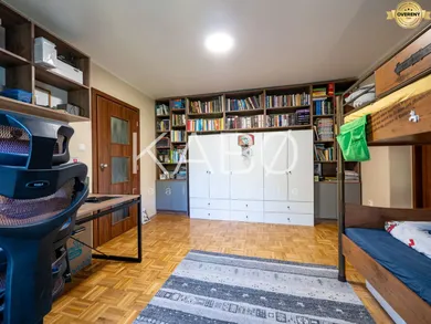 Na predaj 3-izbový byt, 72 m², Nitra, Za Ferenitkou