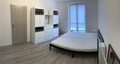 Mieszkania na wynajem, 2-pokojowe, Košice-Staré Mesto · €800