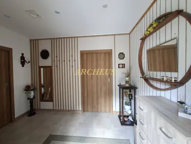 Na predaj 4-izbový dom, 120 m², Prešov, Dúbravská