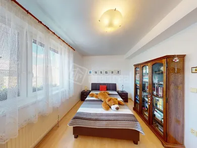 Na predaj 2-izbový byt, 51 m², Bratislava-Podunajské Biskupice