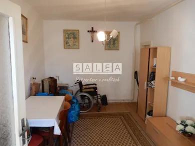 Na predaj dom, 140 m², Hontianske Trsťany, -