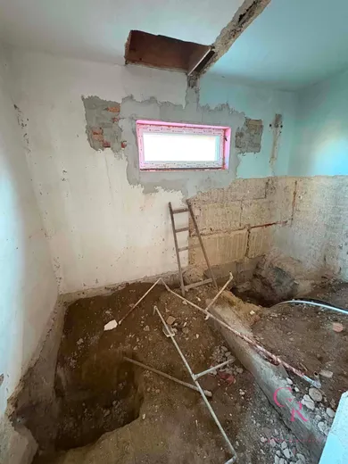 Na predaj 4-izbový dom, 120 m², Svodín, Maďarskosvodínska cesta