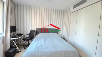 Na prenájom 2-izbový byt, 57 m², Bratislava-Staré Mesto, Čulenova