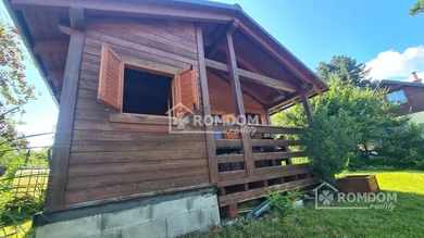 Na predaj 1-izbový rekreačný dom, Žilina