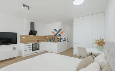 Na prenájom 1-izbový byt, 30 m², Prešov, hrušková