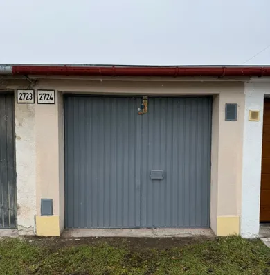 Objekty na prenájom, Dunajská Streda · €100