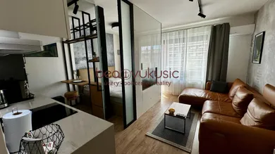 Byty na predaj 1-izbový, Košice-Staré Mesto · €265 000
