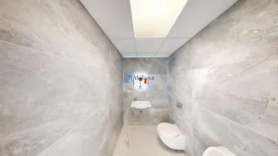 Na prenájom komerčné, 74 m², Bratislava-Rača