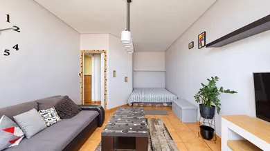 Na predaj 2-izbový byt, 50 m², Trnava