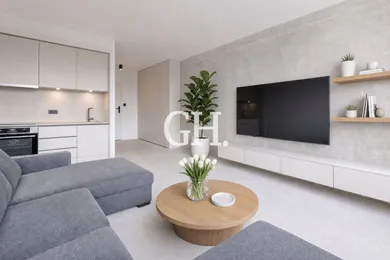 Byty na predaj 1-izbový, Košice-Západ · €122 000
